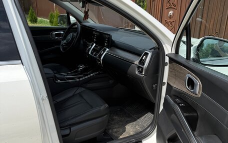 KIA Sorento IV, 2023 год, 4 950 000 рублей, 8 фотография