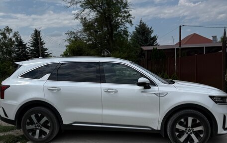 KIA Sorento IV, 2023 год, 4 950 000 рублей, 3 фотография