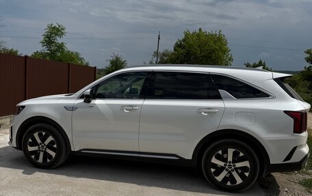 KIA Sorento IV, 2023 год, 4 950 000 рублей, 5 фотография