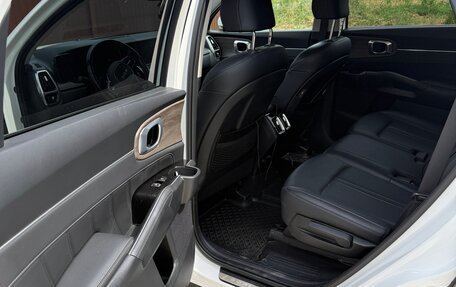 KIA Sorento IV, 2023 год, 4 950 000 рублей, 7 фотография