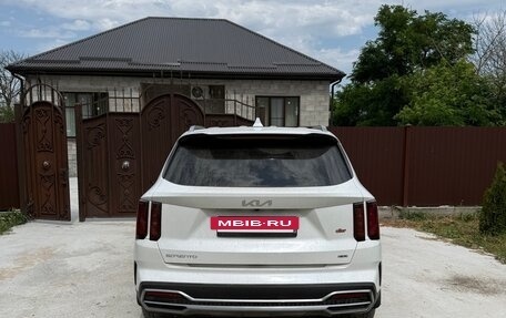 KIA Sorento IV, 2023 год, 4 950 000 рублей, 4 фотография