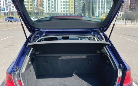 Audi A3, 2013 год, 1 650 000 рублей, 10 фотография