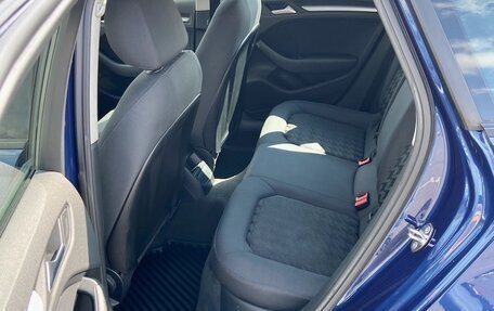 Audi A3, 2013 год, 1 650 000 рублей, 20 фотография
