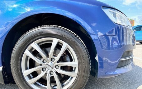 Audi A3, 2013 год, 1 650 000 рублей, 9 фотография