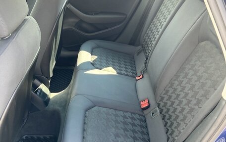 Audi A3, 2013 год, 1 650 000 рублей, 21 фотография