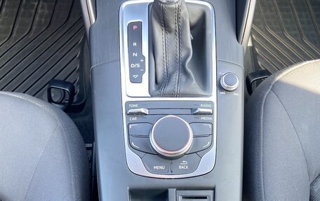 Audi A3, 2013 год, 1 650 000 рублей, 23 фотография