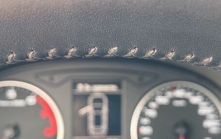 Audi A3, 2013 год, 1 650 000 рублей, 30 фотография