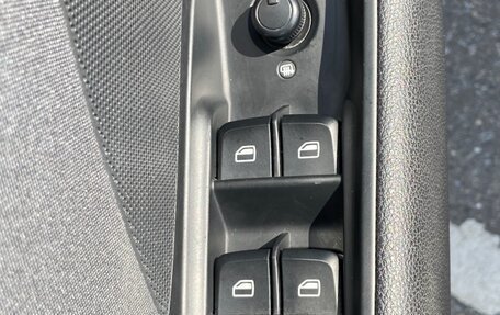 Audi A3, 2013 год, 1 650 000 рублей, 26 фотография