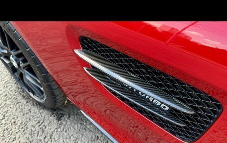 Mercedes-Benz AMG GT I рестайлинг, 2015 год, 9 500 000 рублей, 3 фотография