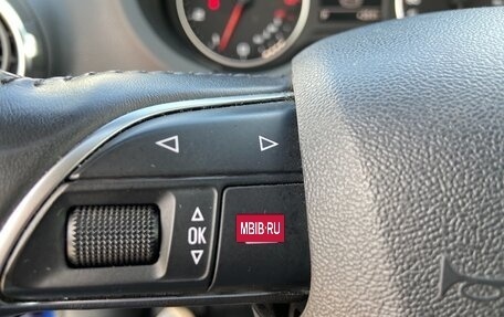 Audi A3, 2013 год, 1 650 000 рублей, 28 фотография
