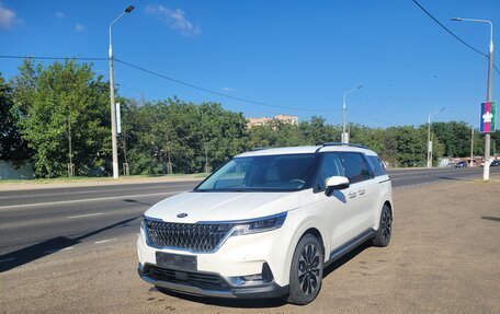 KIA Carnival, 2020 год, 3 997 000 рублей, 2 фотография