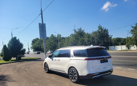 KIA Carnival, 2020 год, 3 997 000 рублей, 5 фотография