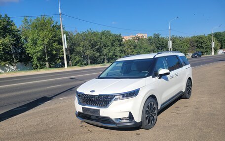 KIA Carnival, 2020 год, 3 997 000 рублей, 4 фотография