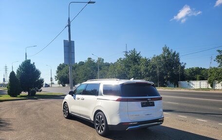 KIA Carnival, 2020 год, 3 997 000 рублей, 6 фотография