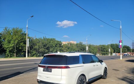 KIA Carnival, 2020 год, 3 997 000 рублей, 14 фотография