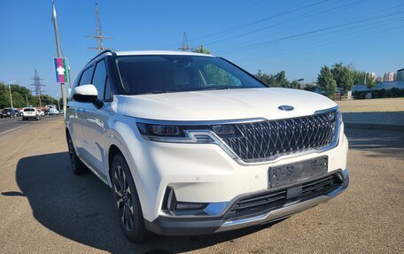 KIA Carnival, 2020 год, 3 997 000 рублей, 10 фотография