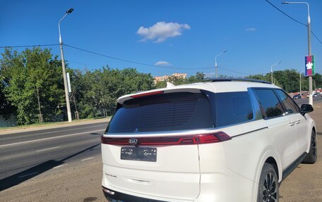 KIA Carnival, 2020 год, 3 997 000 рублей, 16 фотография