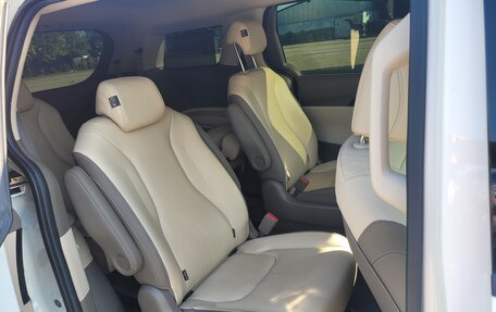 KIA Carnival, 2020 год, 3 997 000 рублей, 11 фотография