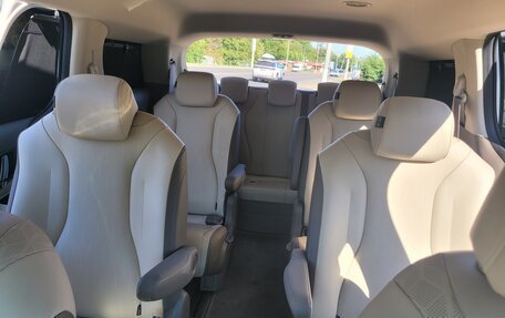 KIA Carnival, 2020 год, 3 997 000 рублей, 18 фотография