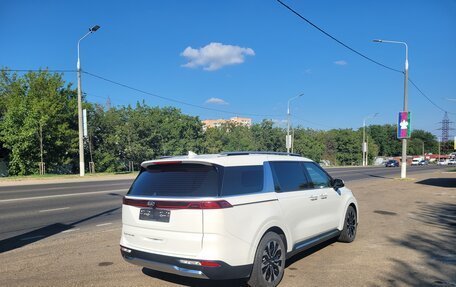KIA Carnival, 2020 год, 3 997 000 рублей, 15 фотография