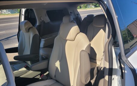 KIA Carnival, 2020 год, 3 997 000 рублей, 17 фотография