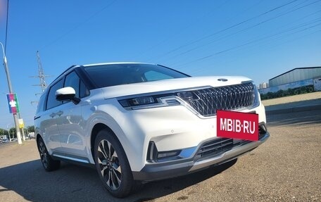KIA Carnival, 2020 год, 3 997 000 рублей, 9 фотография