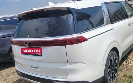 KIA Carnival, 2020 год, 3 997 000 рублей, 13 фотография