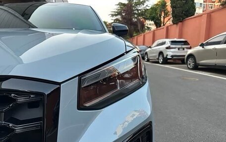 Audi Q2 I, 2023 год, 2 214 000 рублей, 3 фотография