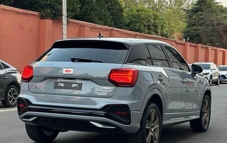 Audi Q2 I, 2023 год, 2 214 000 рублей, 4 фотография