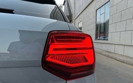Audi Q2 I, 2023 год, 2 214 000 рублей, 6 фотография