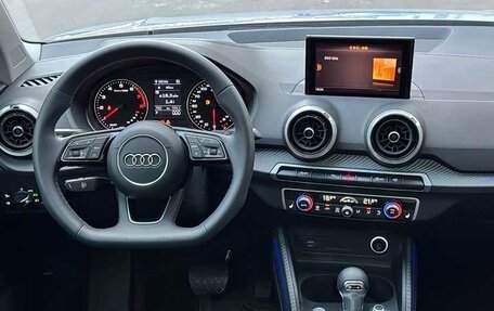 Audi Q2 I, 2023 год, 2 214 000 рублей, 8 фотография