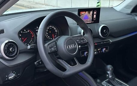Audi Q2 I, 2023 год, 2 214 000 рублей, 9 фотография
