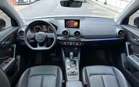Audi Q2 I, 2023 год, 2 214 000 рублей, 7 фотография