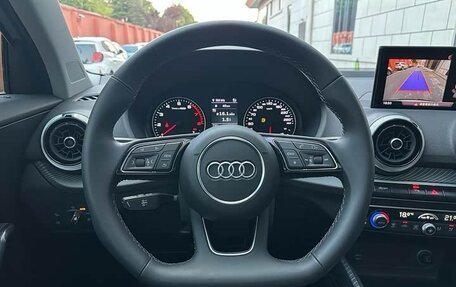 Audi Q2 I, 2023 год, 2 214 000 рублей, 10 фотография