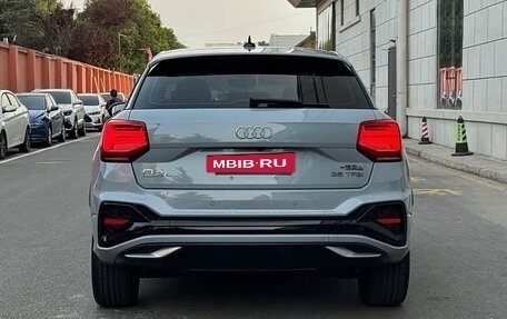 Audi Q2 I, 2023 год, 2 214 000 рублей, 5 фотография