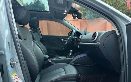 Audi Q2 I, 2023 год, 2 214 000 рублей, 18 фотография