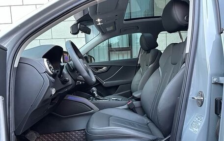 Audi Q2 I, 2023 год, 2 214 000 рублей, 16 фотография