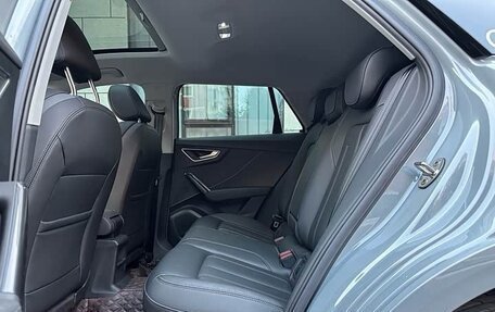 Audi Q2 I, 2023 год, 2 214 000 рублей, 17 фотография