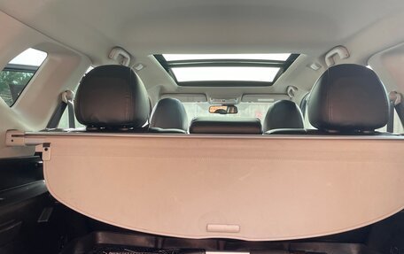 Nissan X-Trail, 2016 год, 1 820 000 рублей, 9 фотография