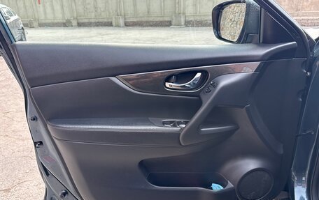 Nissan X-Trail, 2016 год, 1 820 000 рублей, 20 фотография
