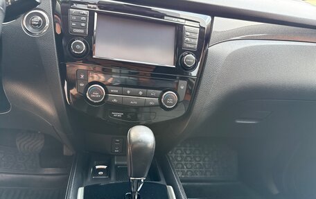 Nissan X-Trail, 2016 год, 1 820 000 рублей, 23 фотография