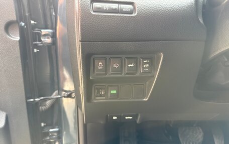Nissan X-Trail, 2016 год, 1 820 000 рублей, 25 фотография