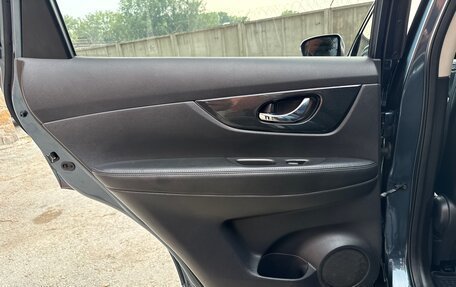 Nissan X-Trail, 2016 год, 1 820 000 рублей, 27 фотография