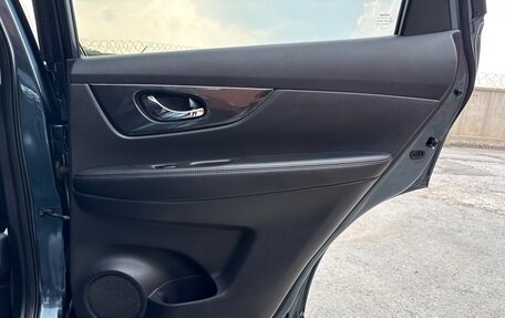 Nissan X-Trail, 2016 год, 1 820 000 рублей, 31 фотография