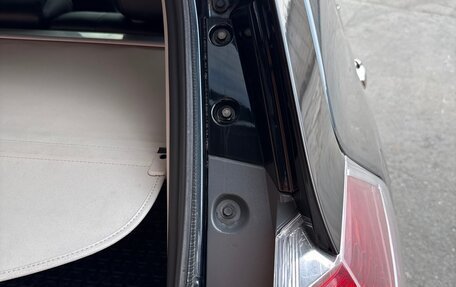 Nissan X-Trail, 2016 год, 1 820 000 рублей, 33 фотография