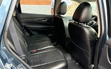 Nissan X-Trail, 2016 год, 1 820 000 рублей, 34 фотография
