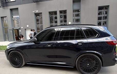 BMW X5, 2020 год, 9 500 000 рублей, 3 фотография