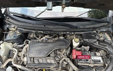 Nissan X-Trail, 2016 год, 1 820 000 рублей, 38 фотография