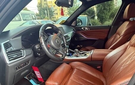 BMW X5, 2020 год, 9 500 000 рублей, 5 фотография