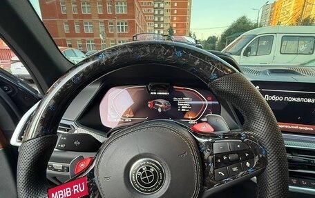 BMW X5, 2020 год, 9 500 000 рублей, 6 фотография